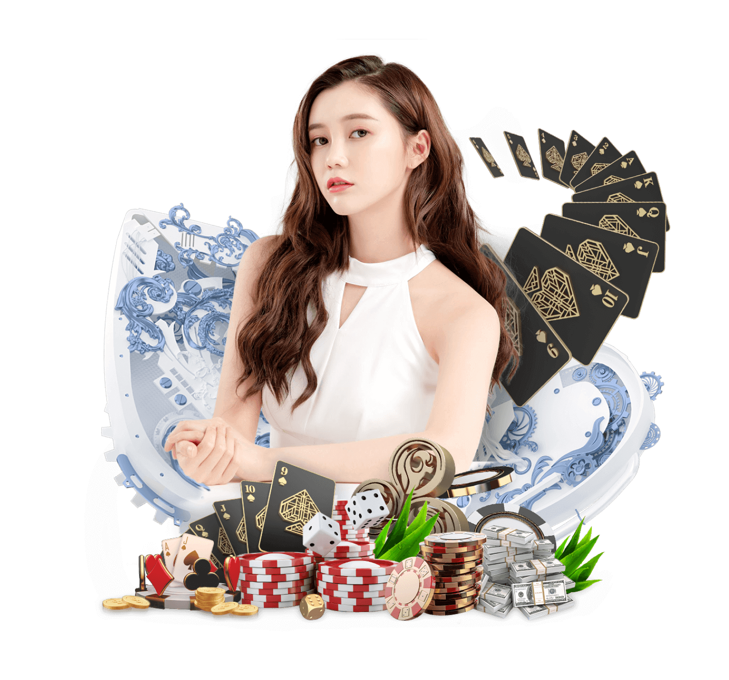 女篮支持者